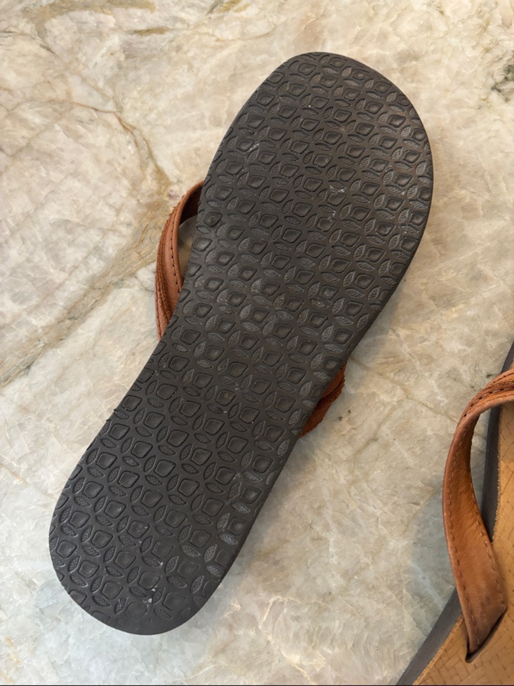 Reef flip flops - Picture 2 of 3